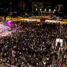 День города в Нижнекамске посетили 30 тысяч человек