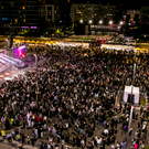 День города в Нижнекамске посетили 30 тысяч человек