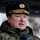 Генерал-полковник Лапин станет помощником раиса Татарстана