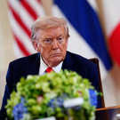 Трамп призвал «поговорить» с Европой насчет российской нефти