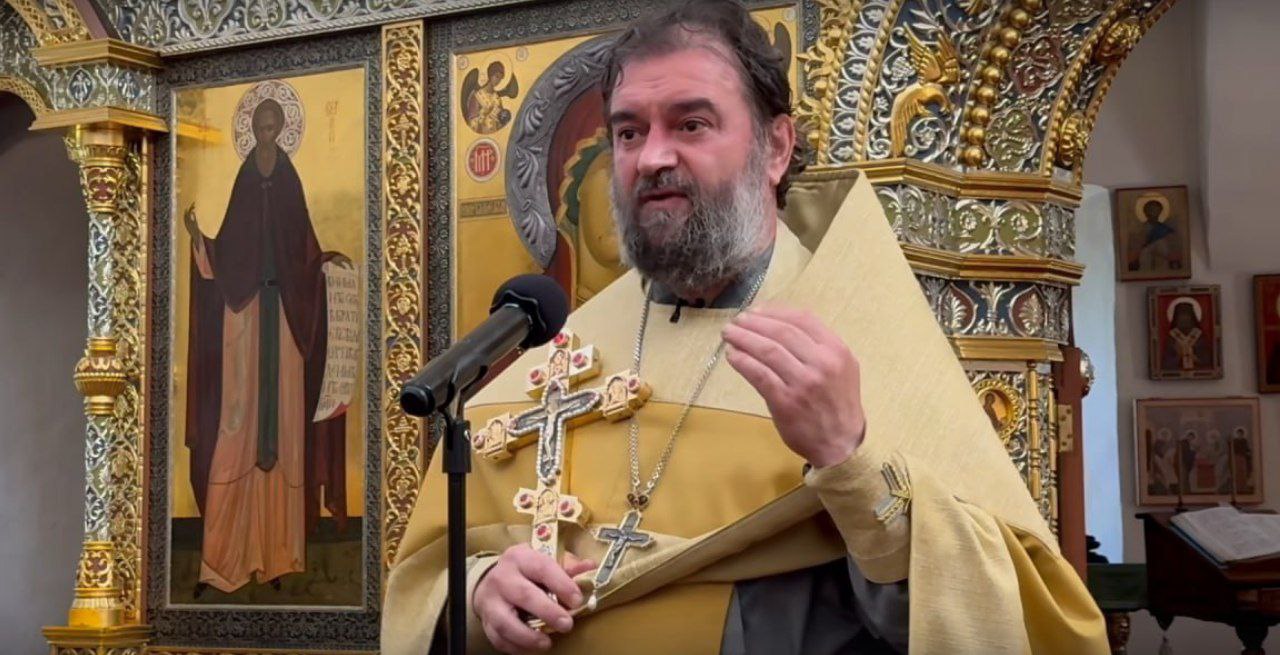 Андрей Ткачев