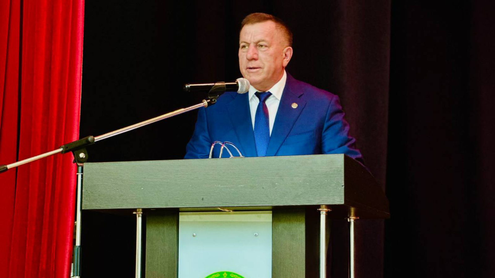 Рамис Сафиуллов