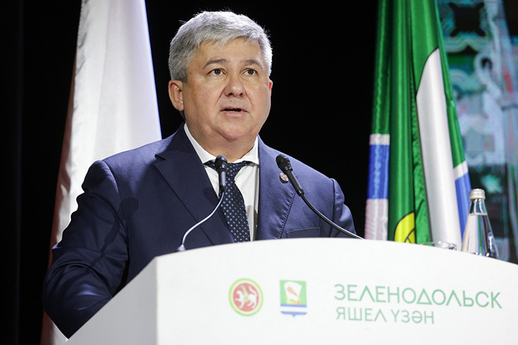 Михаил Афанасьев