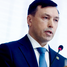 Аглиуллина вернули на пост главы минземимущества РТ