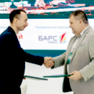 СКБ Контур и Банк Казани договорились о сотрудничестве на Kazan Digital Week