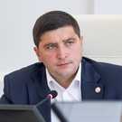 Радмир Беляев избран мэром Нижнекамска