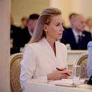 Гузель Сагитова стала новым вице-мэром Казани