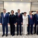 Роберта Искандарова избрали мэром Менделеевска