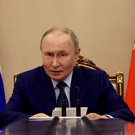 Путин: Россия готова соблюдать ДСНВ еще год после окончания срока его действия