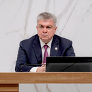 Наиля Магдеева выбрали мэром Челнов на третий срок