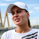 Вероника Кудерметова и Мертенс отобрались на главный турнир года в WTA