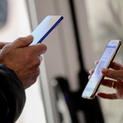 На «Госуслугах» появится QR-код для использования наравне с бумажным паспортом