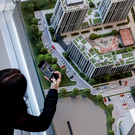 Спрос на новостройки в Казани в январе – августе упал на 20%