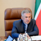 Минниханов на первом в этом году заседании ОЭЗ «Иннополис» одобрил новые проекты на 11 миллиардов