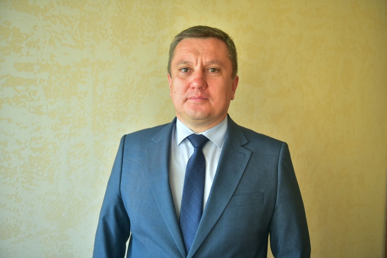 Ильгизар Салимханов