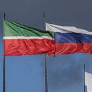 В Татарстане избрали глав 7 районов республики