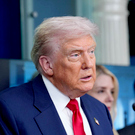 Трамп заявил, что Украина сможет вернуть «всю изначальную территорию» и призвал ее «действовать»