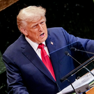 Трамп назвал Китай и Индию основными спонсорами украинского конфликта
