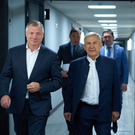 Минниханов и Хуснуллин в Москве обговорили подготовку к KazanForum в 2026 году