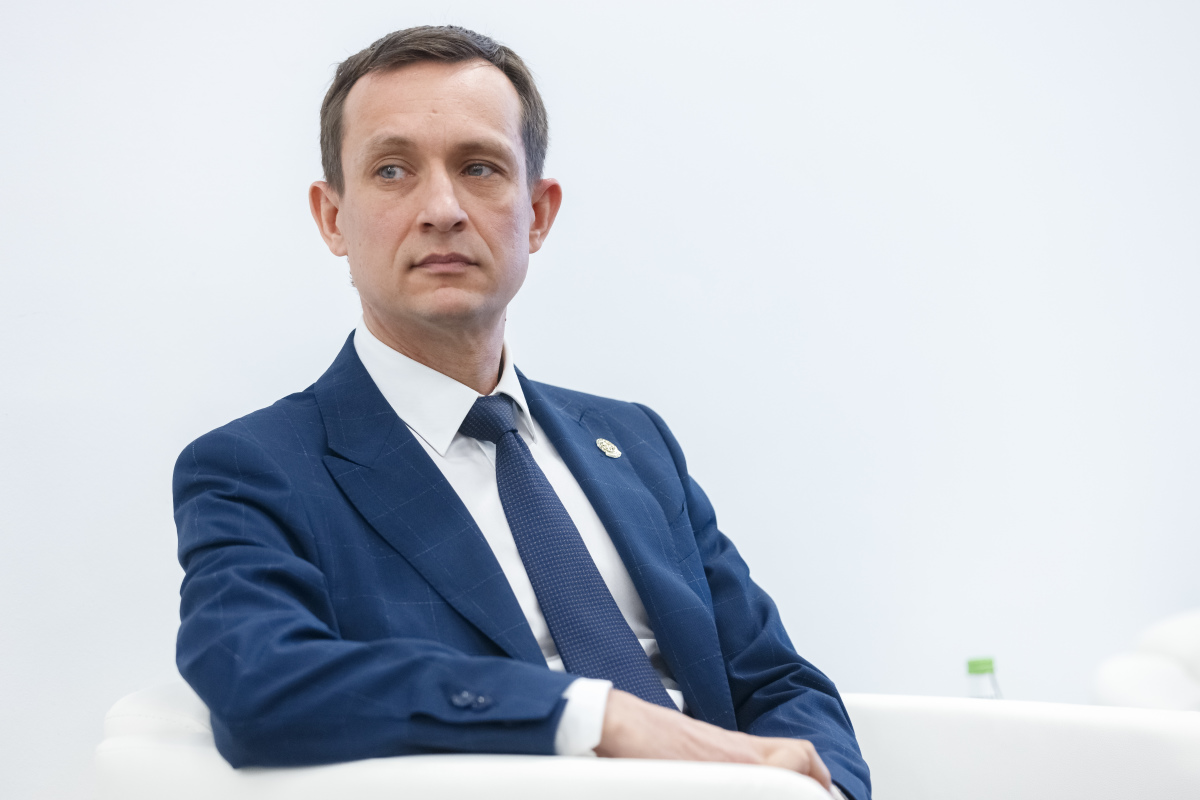 Айрат Хайруллин