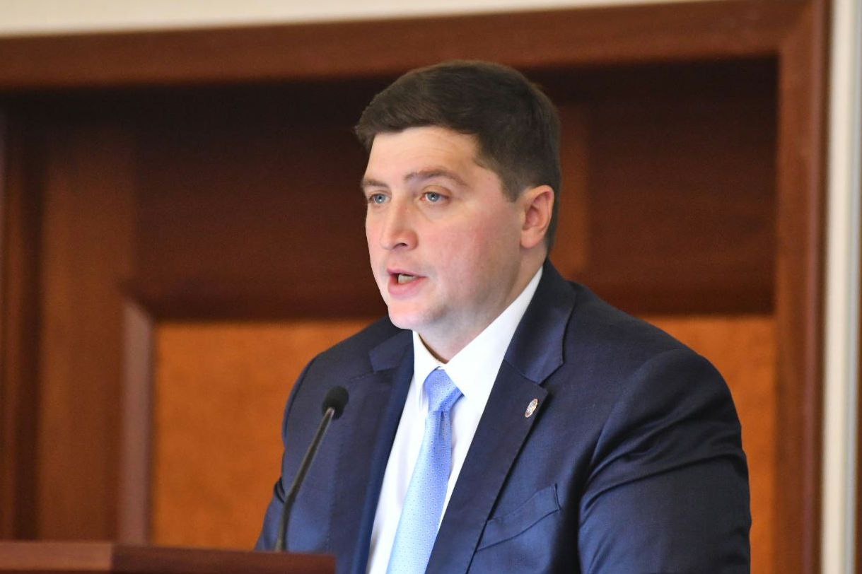 Радмир Беляев