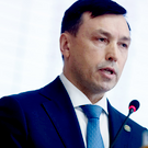 Аглиуллина вернули на пост главы минземимущества РТ