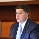 Беляева избрали главой Нижнекамского района: «Кому, как не ему, возглавить район»