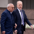 Александр Терентьев назначен полномочным представителем Раиса Татарстана в Госсовете РТ