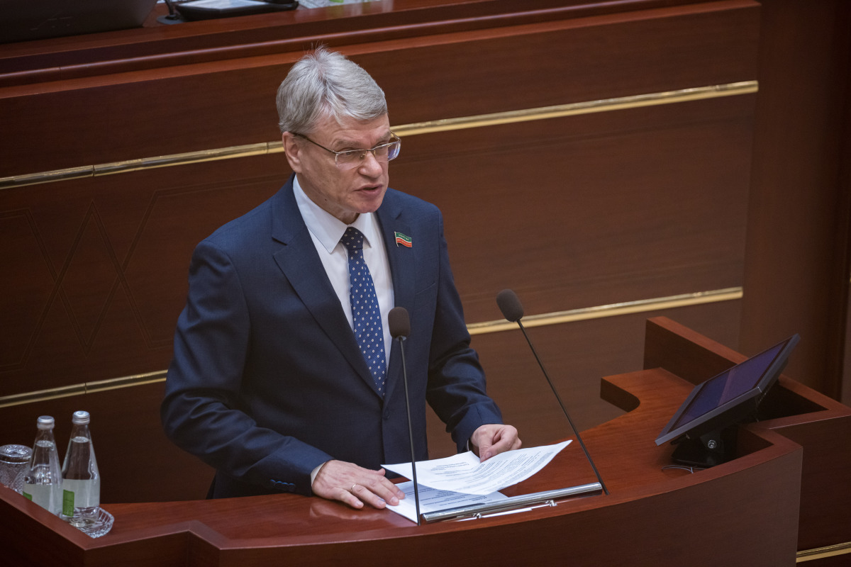 Алексей Созинов