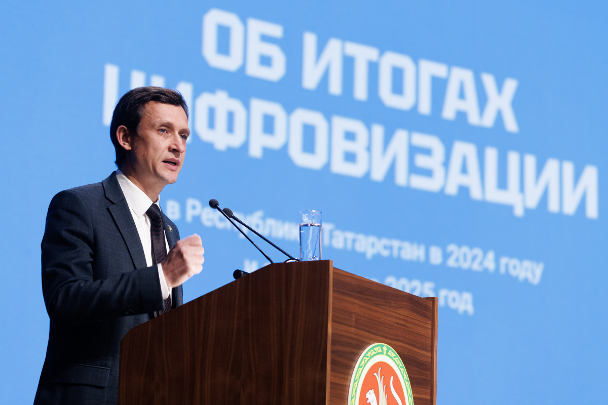 Айрат Хайруллин