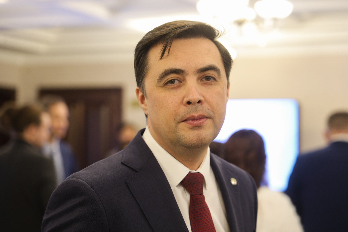 Ренат Гайнутдинов