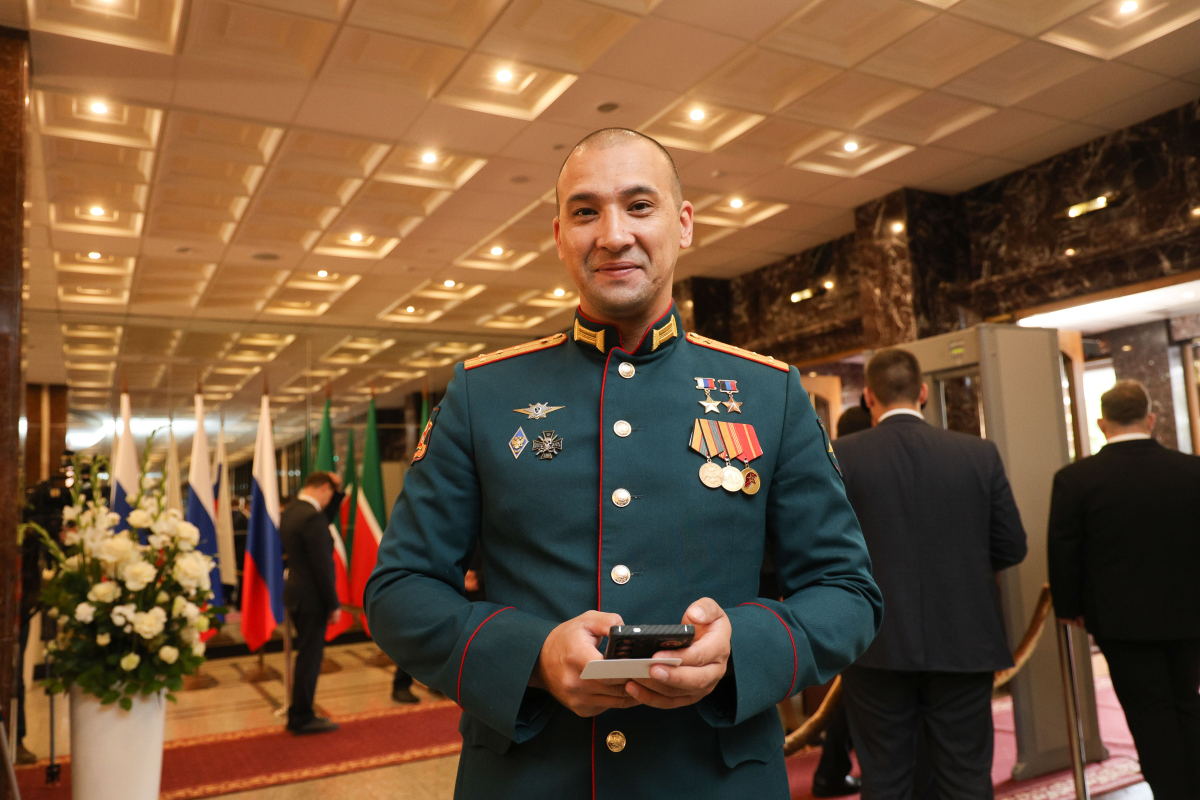 Расим Баксиков