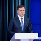 Новак: правительство продлит запрет на экспорт бензина до конца года