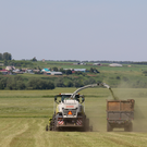 Господдержка села в 2026 году сократится до 540,3 миллиарда рублей