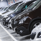 «Известия»: Спрос на новые автомобили вырос на треть с начала 2025-го