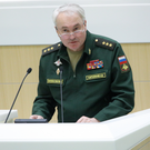 Картаполов: Европа пытается скрытно разместить вооружения на границе с РФ