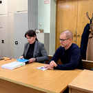 В Казани стартовал процесс по делу совладельца фирмы «Смайл» Виталия Тимуцы