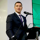 Новым главой минцифры Татарстана стал Илья Начвин