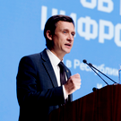 Хайруллин прокомментировал свой уход из минцифры РТ: «Татарстан не просто место работы – это судьба, и я продолжаю ее здесь»