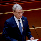 Созинов покинул пост ректора КГМУ – он возглавил комитет Госсовета РТ по социальной политике