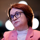Глава ЦБ напомнила об «уроке прошлого года» из-за ожиданий по ставке