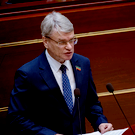 Созинов покинет пост ректора КГМУ – он возглавил комитет Госсовета РТ по социальной политике
