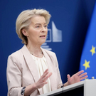 Politico: ЕК предложила выделить Украине кредит на 140 миллиардов евро за счет активов РФ