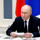 Песков: Путин сегодня встретится с избранными главами регионов