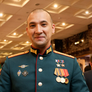 Стало известно, чем Баксиков займется в минтруде Татарстана
