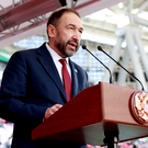 В Казани торжественно закрыли Кубок генпрокурора РФ по стрельбе из лука – турнир собрал 20 тысяч зрителей