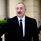 Алиев назвал новую причину обмеления Каспия