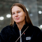 Кудерметова вышла в 1/16 финала турнира WTA-1000 по теннису в Пекине