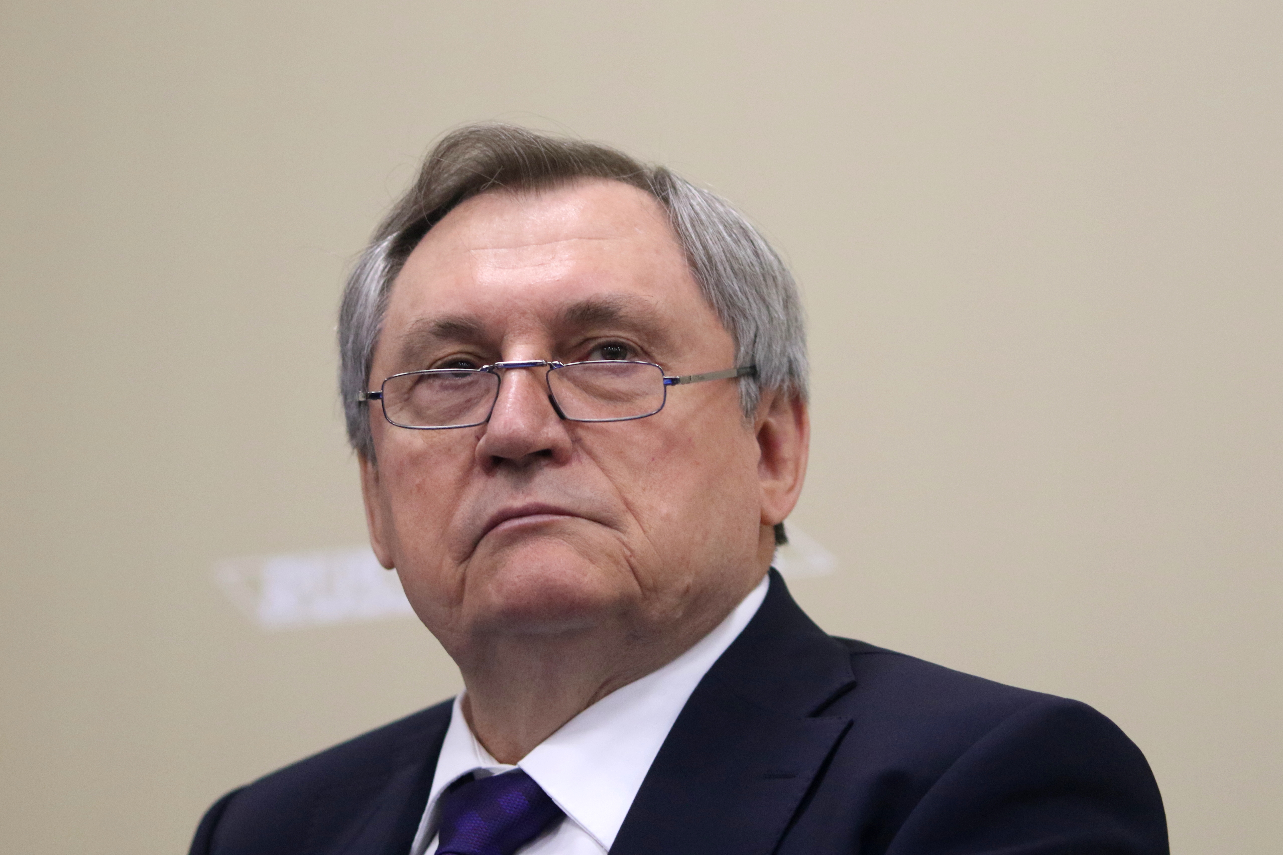 Николай Шульгинов