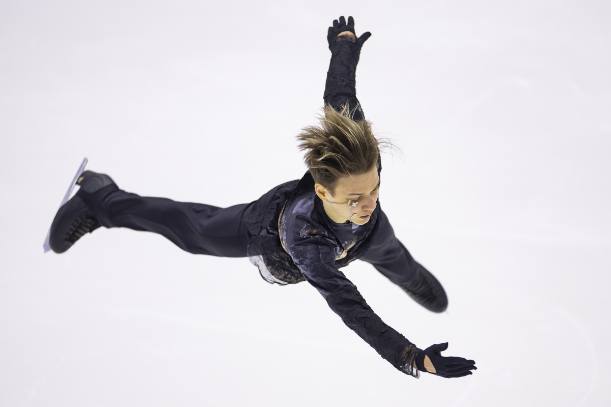 Глеб Лутфуллин